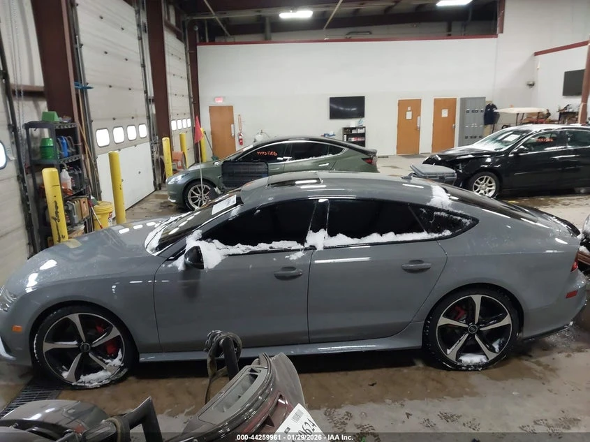 Audi Rs7 2016 AUDI RS 7 4.0T PRESTIGE | Mobile.bg � ����������� 4