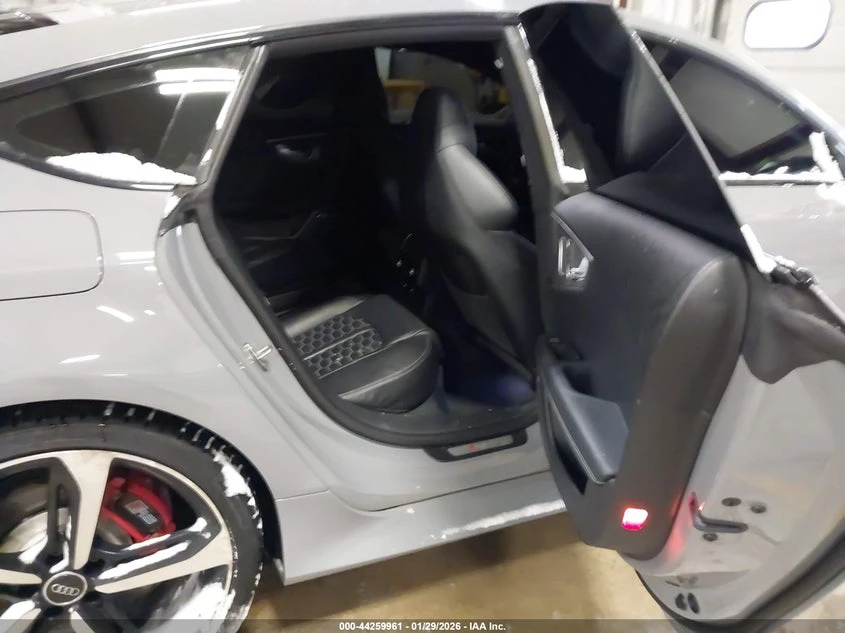 Audi Rs7 2016 AUDI RS 7 4.0T PRESTIGE | Mobile.bg � ����������� 11