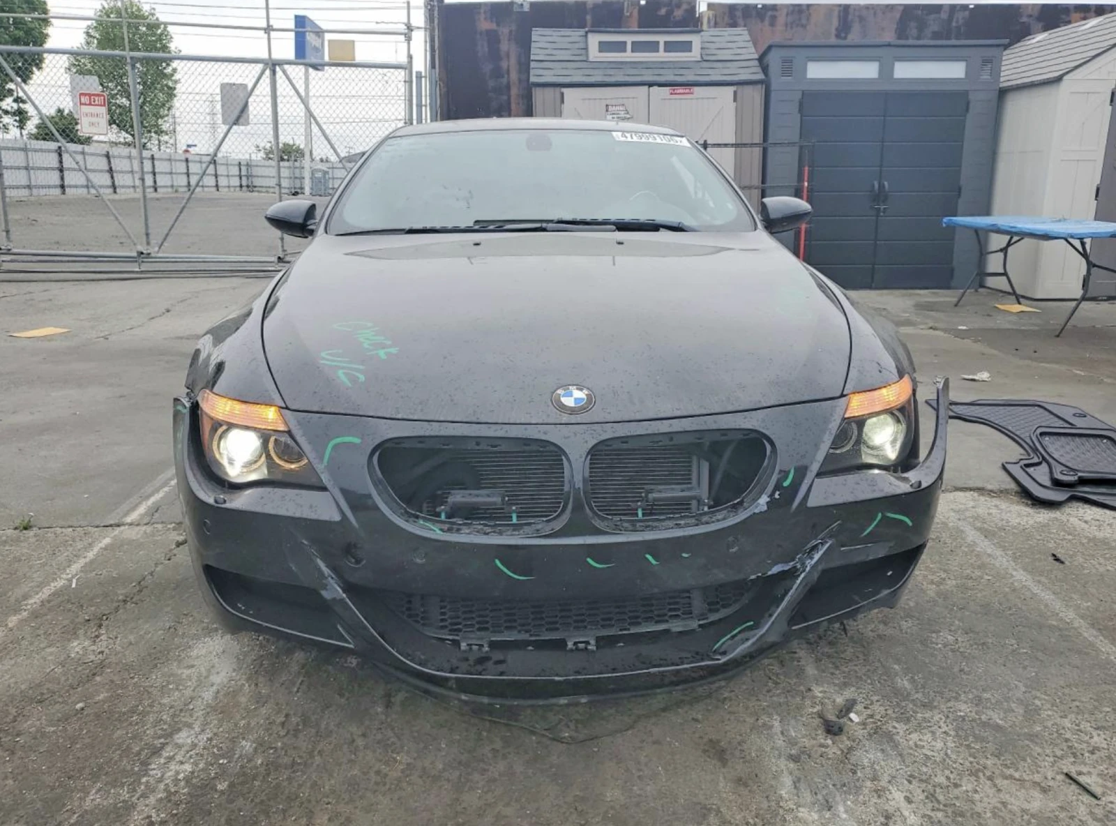 BMW M6 V10* ���� �� ��������*  | Mobile.bg � ����������� 5