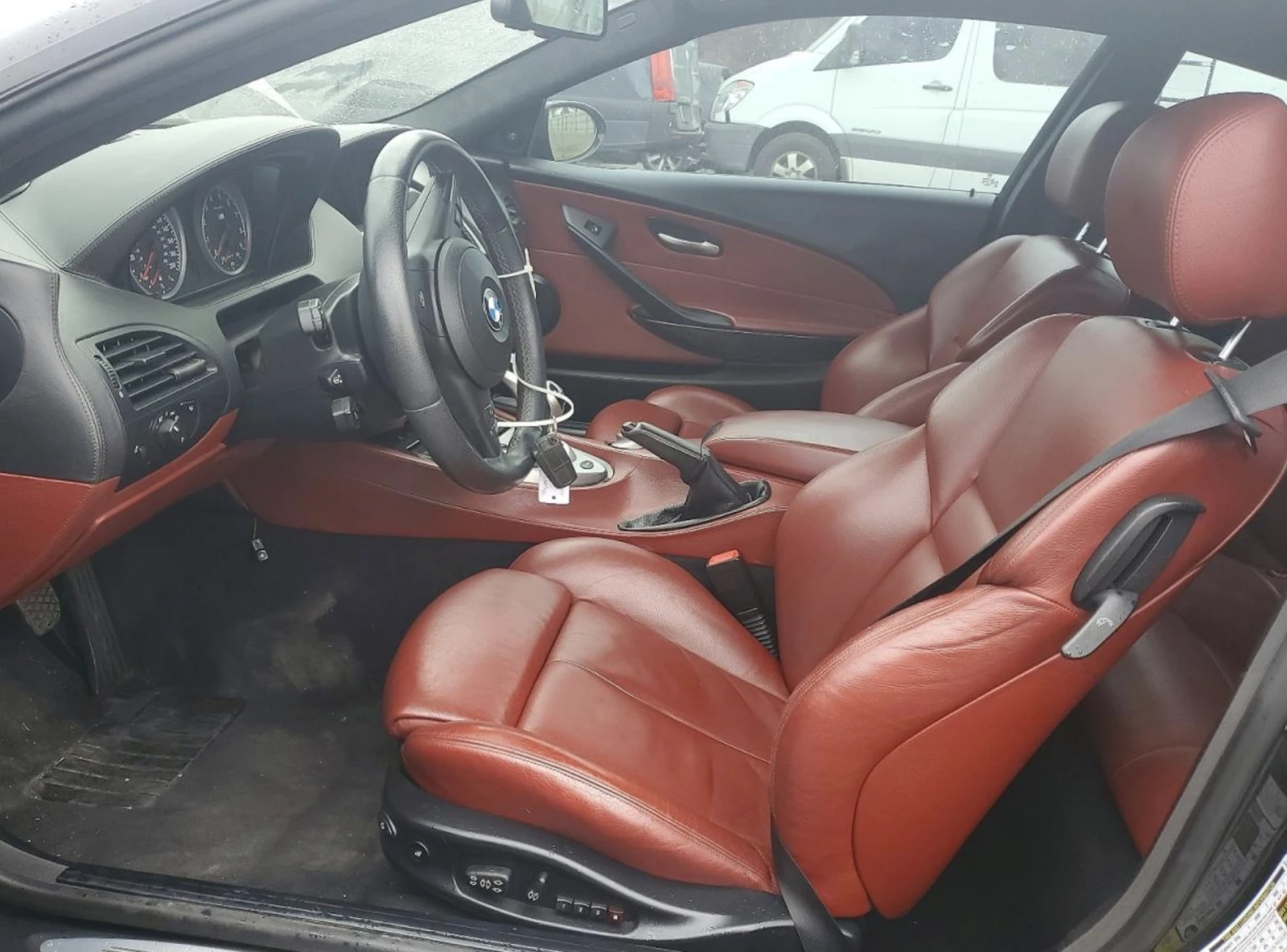 BMW M6 V10* ���� �� ��������*  | Mobile.bg � ����������� 7
