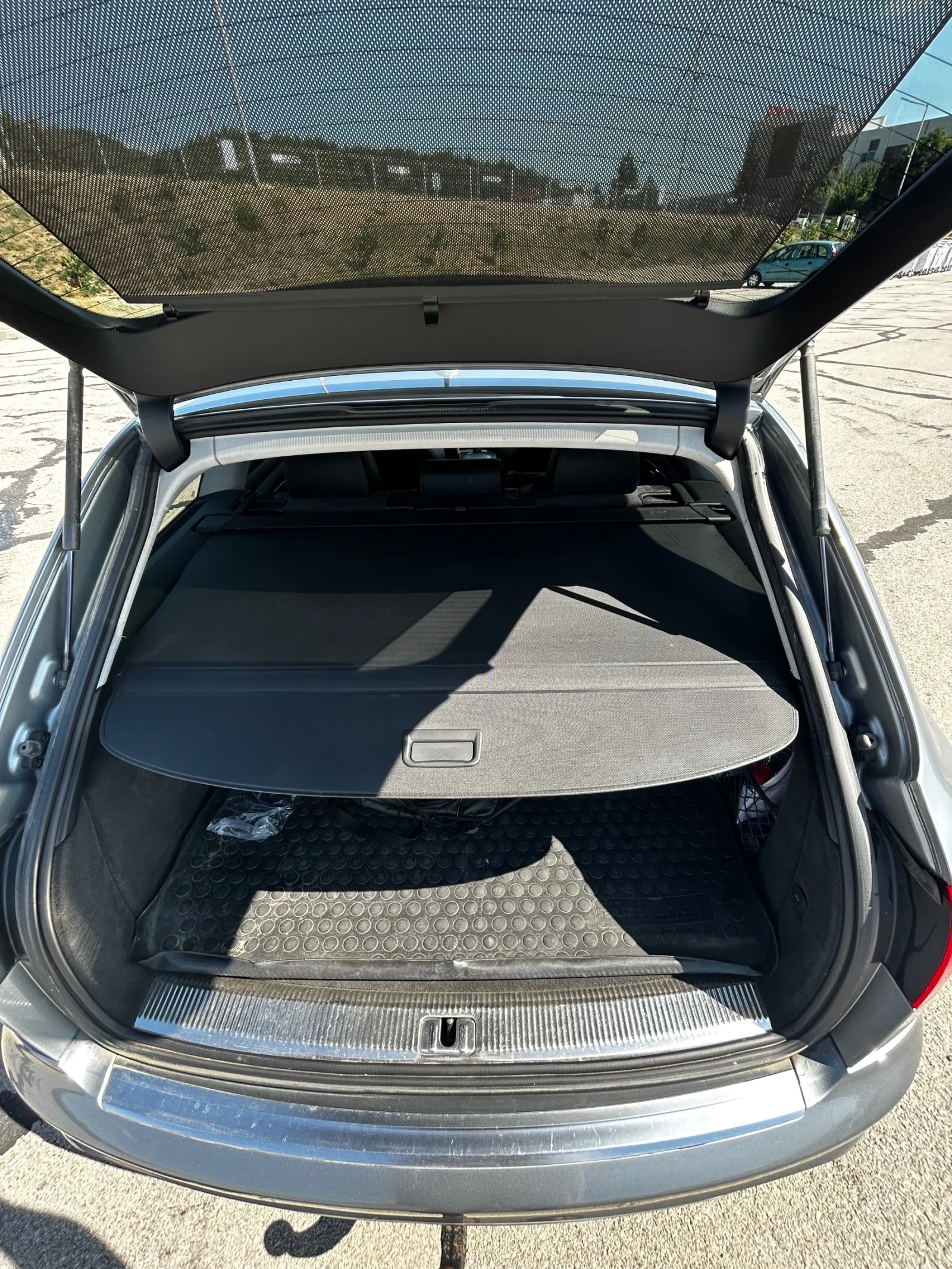 Audi A6 Allroad Audi A6 Allroad 2008 ВЪЗМОЖЕН КОМЕНТАР НА ЦЕНАТА!, снимка 4 - Автомобили и джипове - 54403422