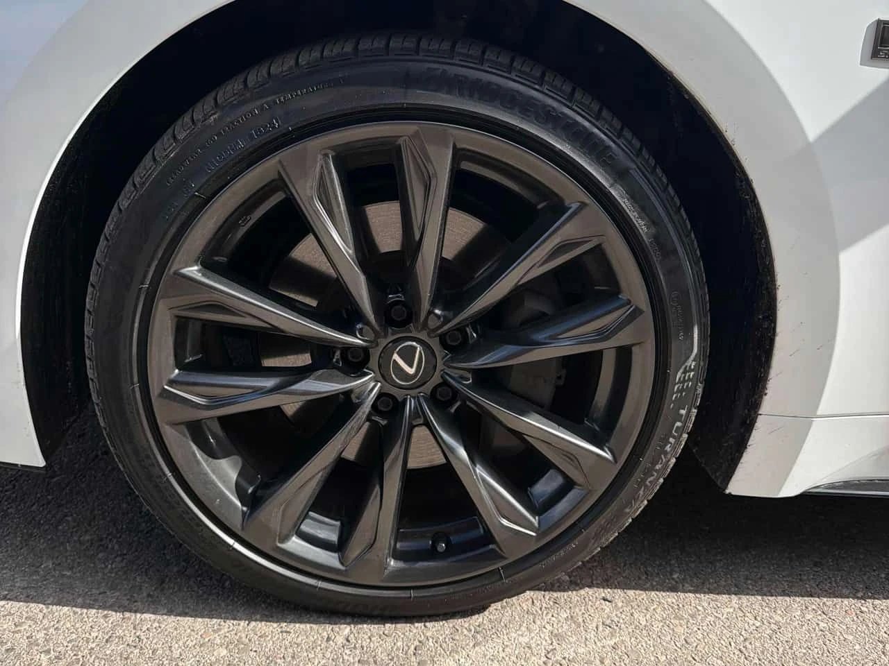 Lexus IS 300 F-SPORT* M/L* DISTRONIC* ПАНОРАМА* , снимка 7 - Автомобили и джипове - 54580628