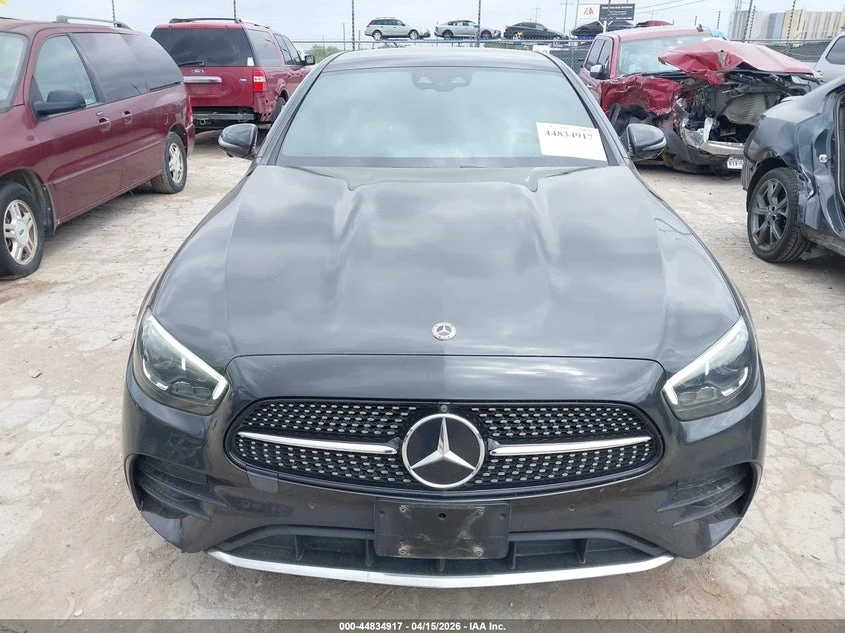 Mercedes-Benz E 350 2.0l, снимка 12 - Автомобили и джипове - 54673009
