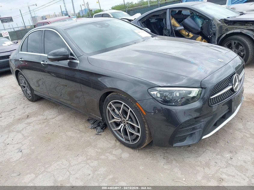 Mercedes-Benz E 350 2.0l