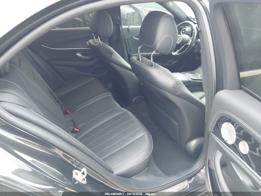 Mercedes-Benz E 350 2.0l, снимка 8 - Автомобили и джипове - 54673009