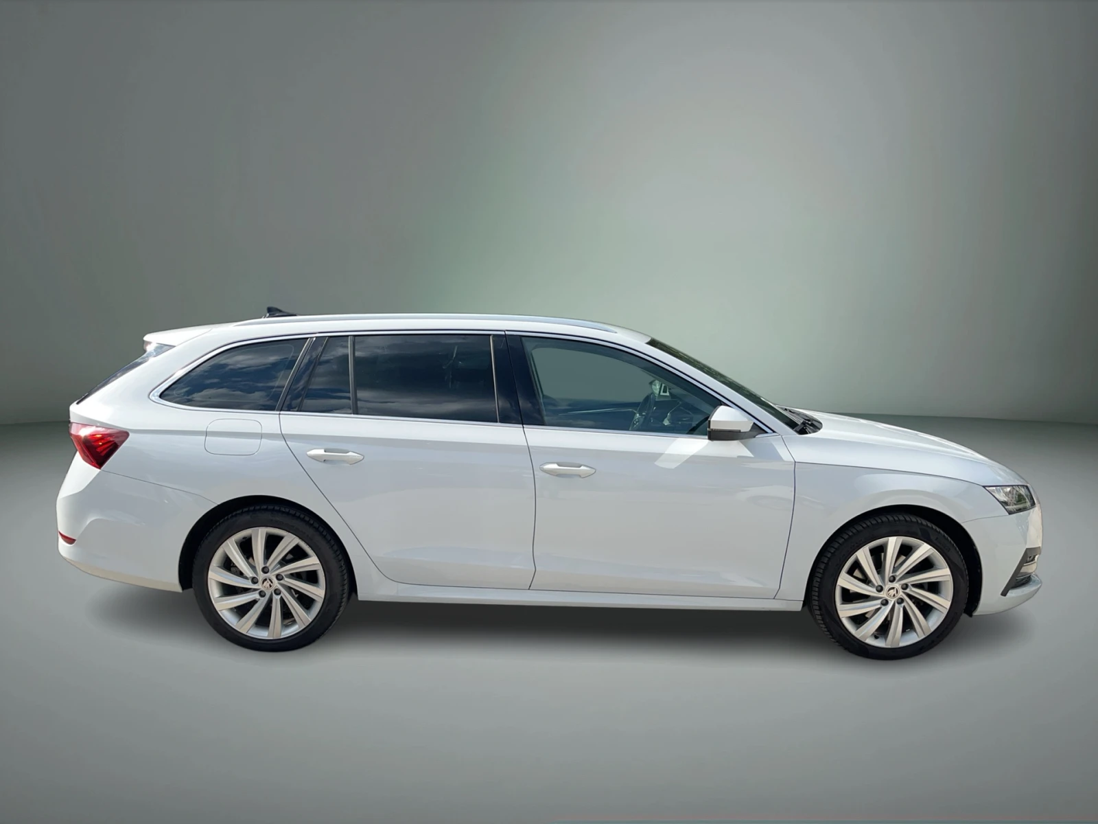 Skoda Octavia 1.4 TSI 6DSG IV, снимка 6 - Автомобили и джипове - 54823155