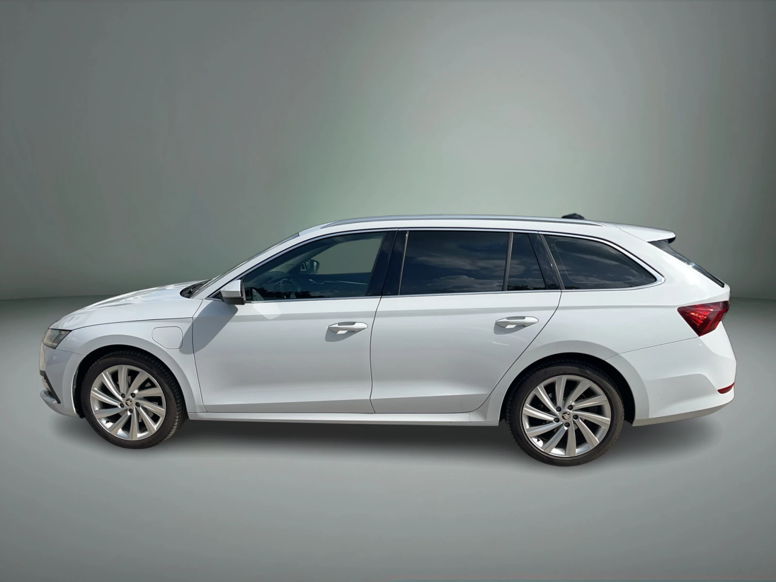 Skoda Octavia 1.4 TSI 6DSG IV, снимка 2 - Автомобили и джипове - 54823155