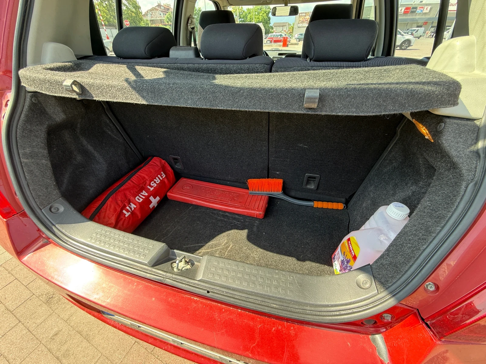 Suzuki Swift, снимка 7 - Автомобили и джипове - 55438293