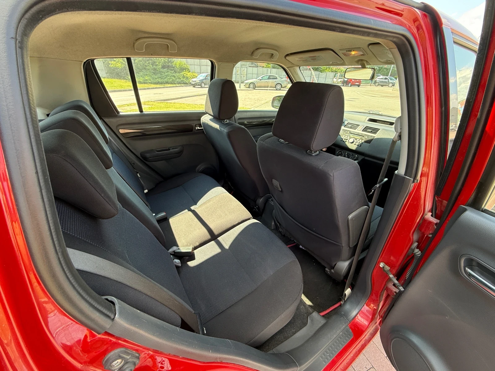 Suzuki Swift, снимка 6 - Автомобили и джипове - 55438293