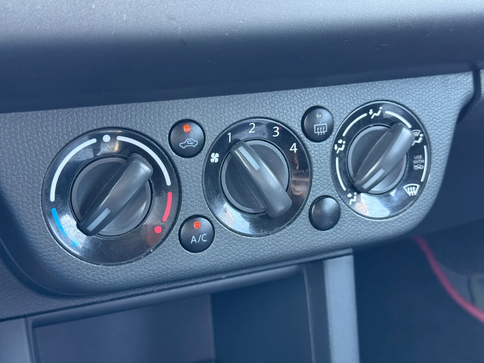 Suzuki Swift, снимка 10 - Автомобили и джипове - 55438293
