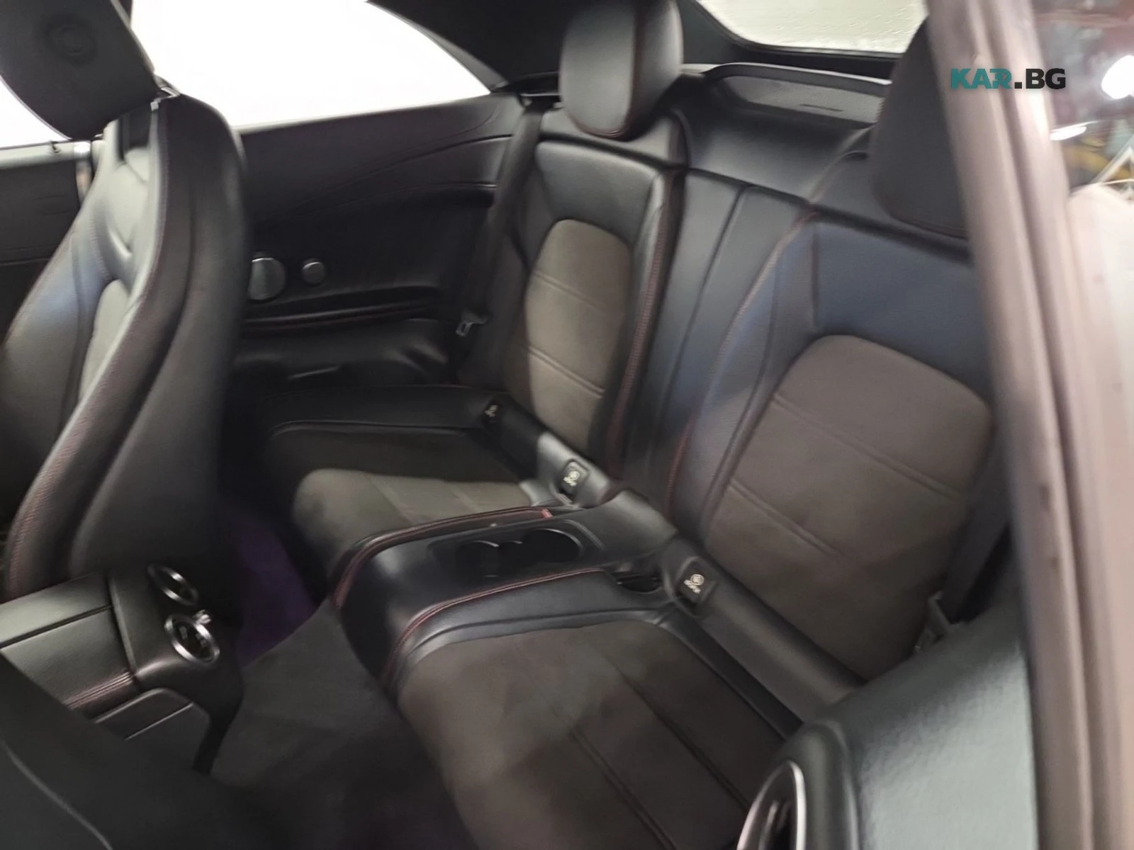 Mercedes-Benz C 43 AMG * АвтоКредит * (ЦЕНА ДО БГ), снимка 15 - Автомобили и джипове - 55963638