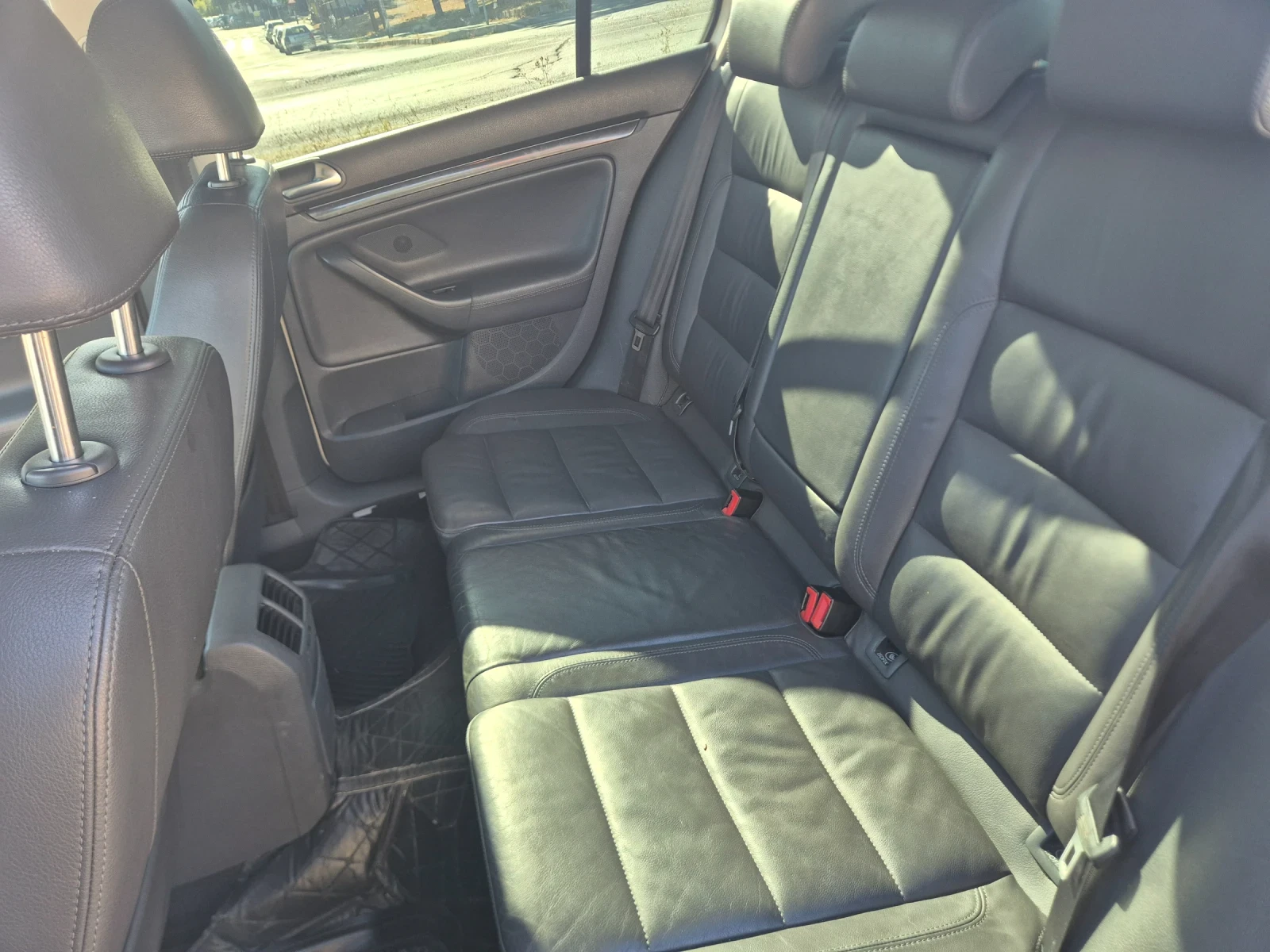 VW Golf GT Sport, снимка 13 - Автомобили и джипове - 56018929