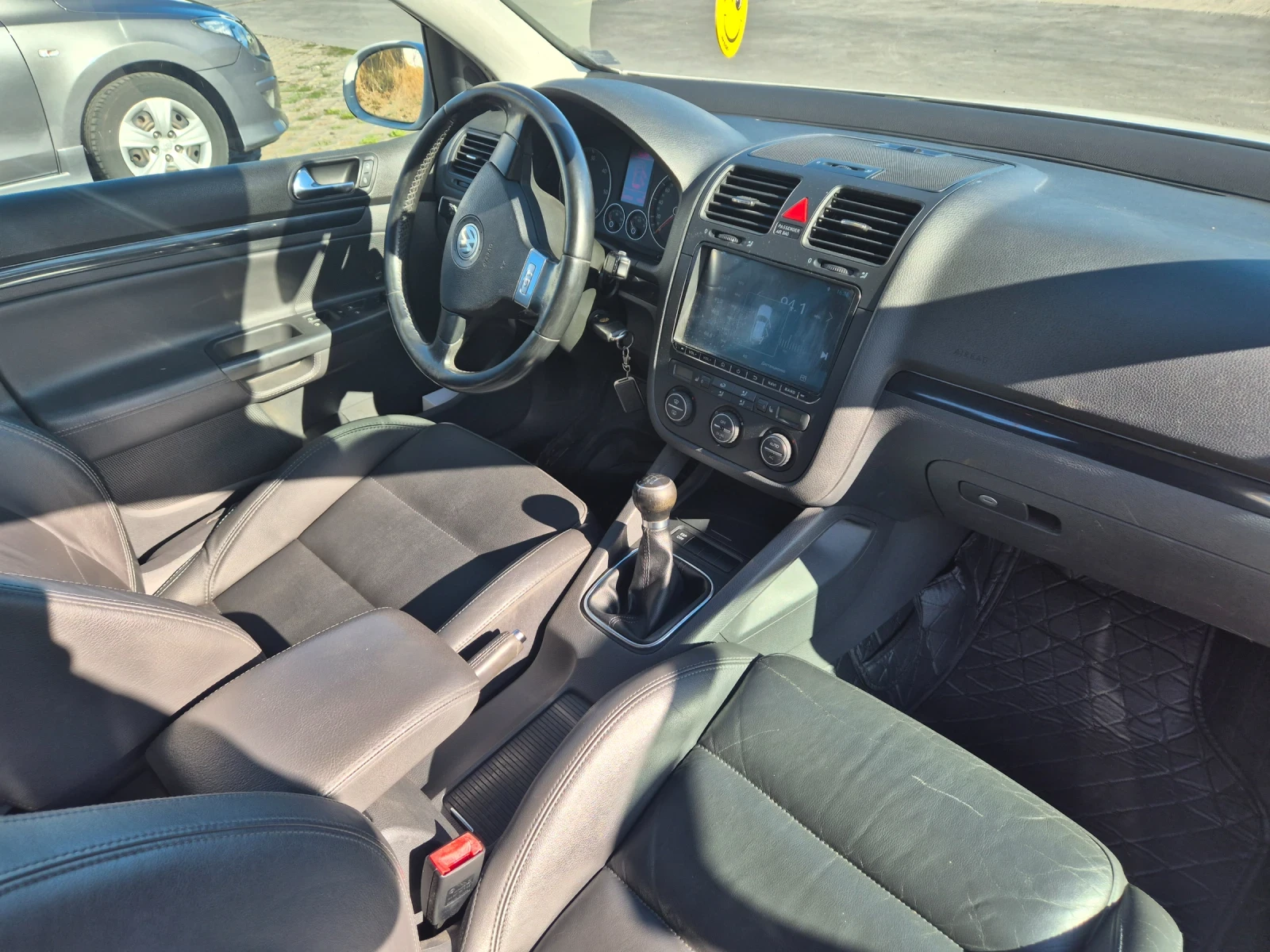 VW Golf GT Sport, снимка 7 - Автомобили и джипове - 56018929