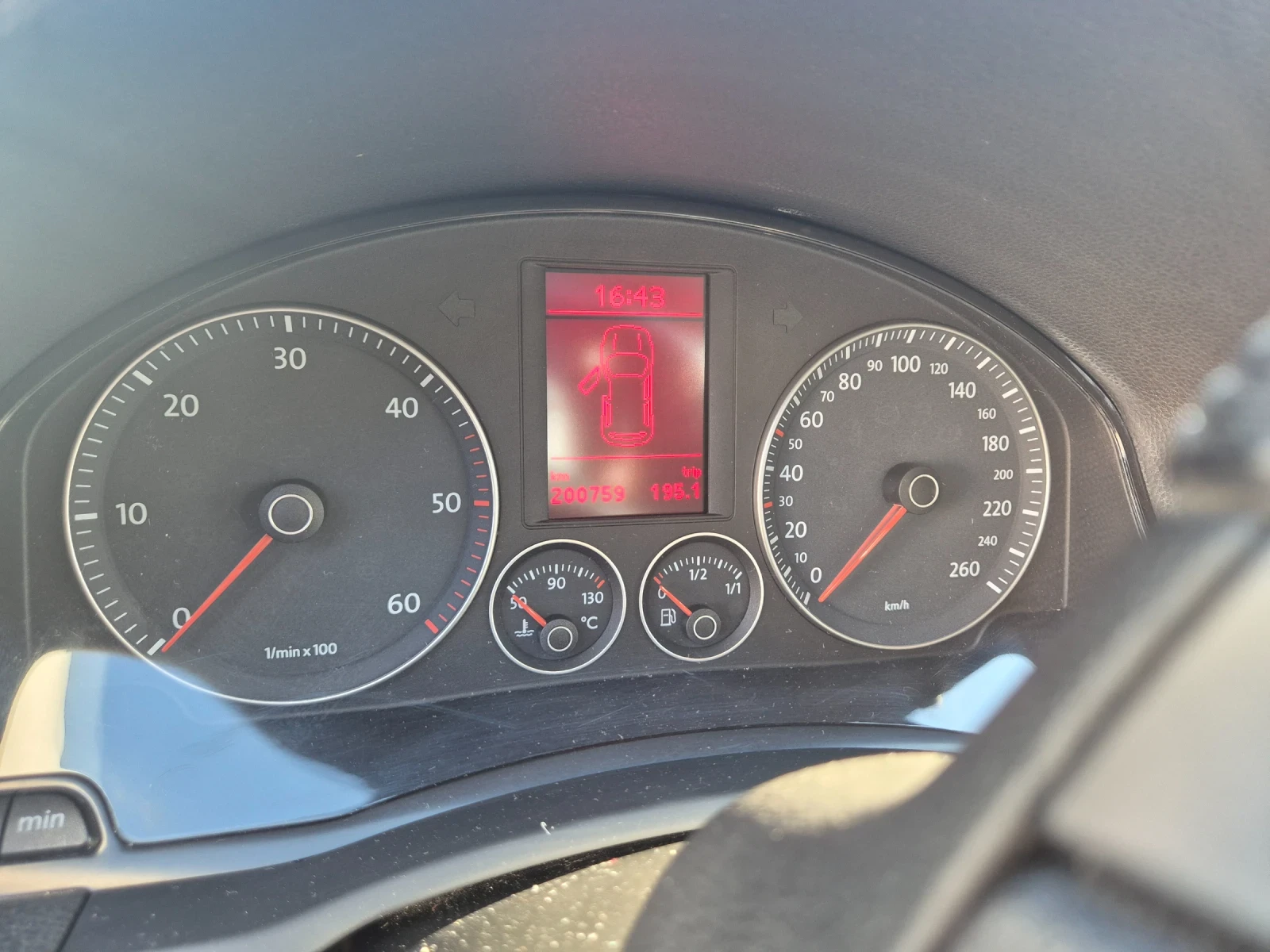 VW Golf GT Sport, снимка 11 - Автомобили и джипове - 56018929