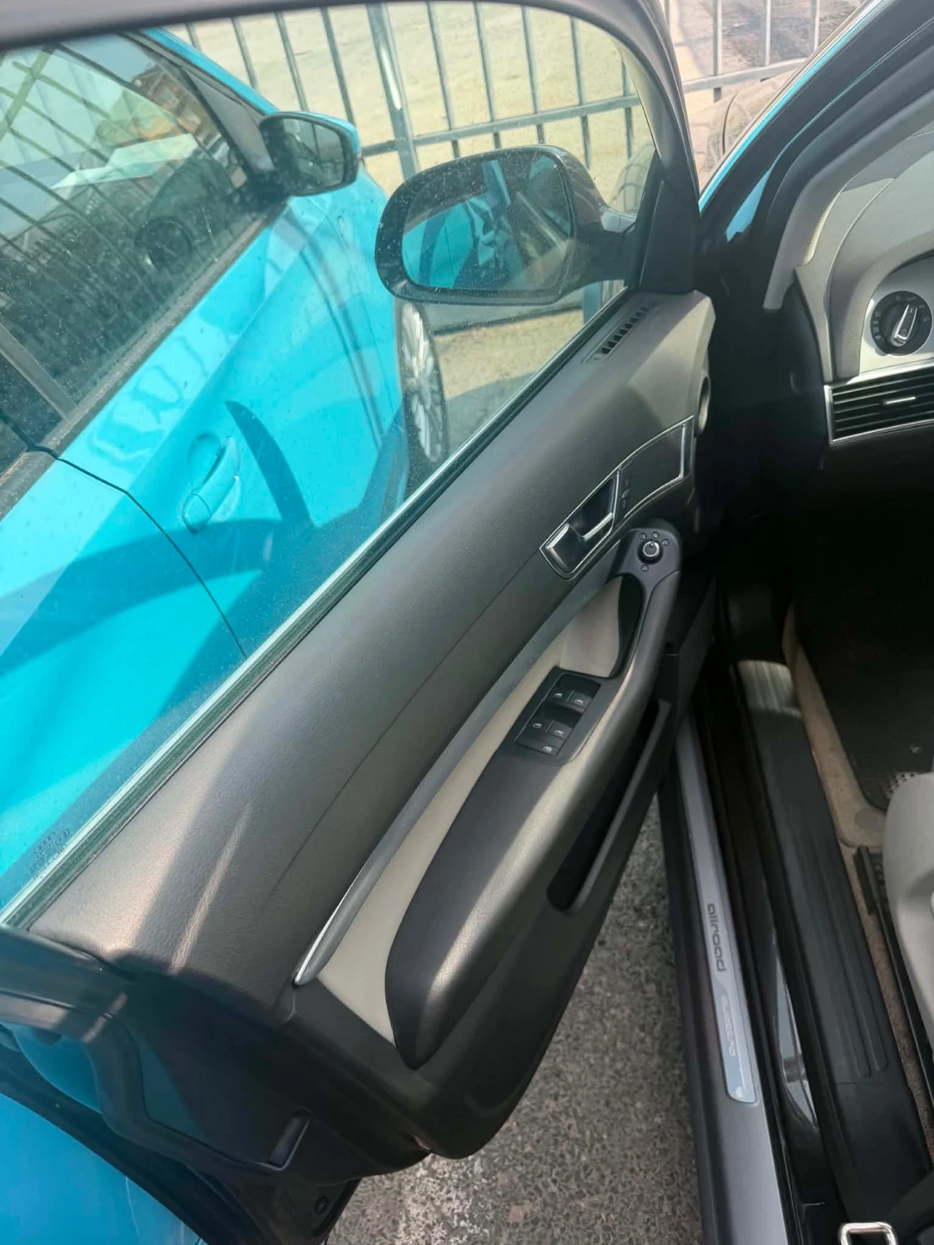 Audi A6 Allroad 3.0TDi фейслифт, снимка 10 - Автомобили и джипове - 56215939
