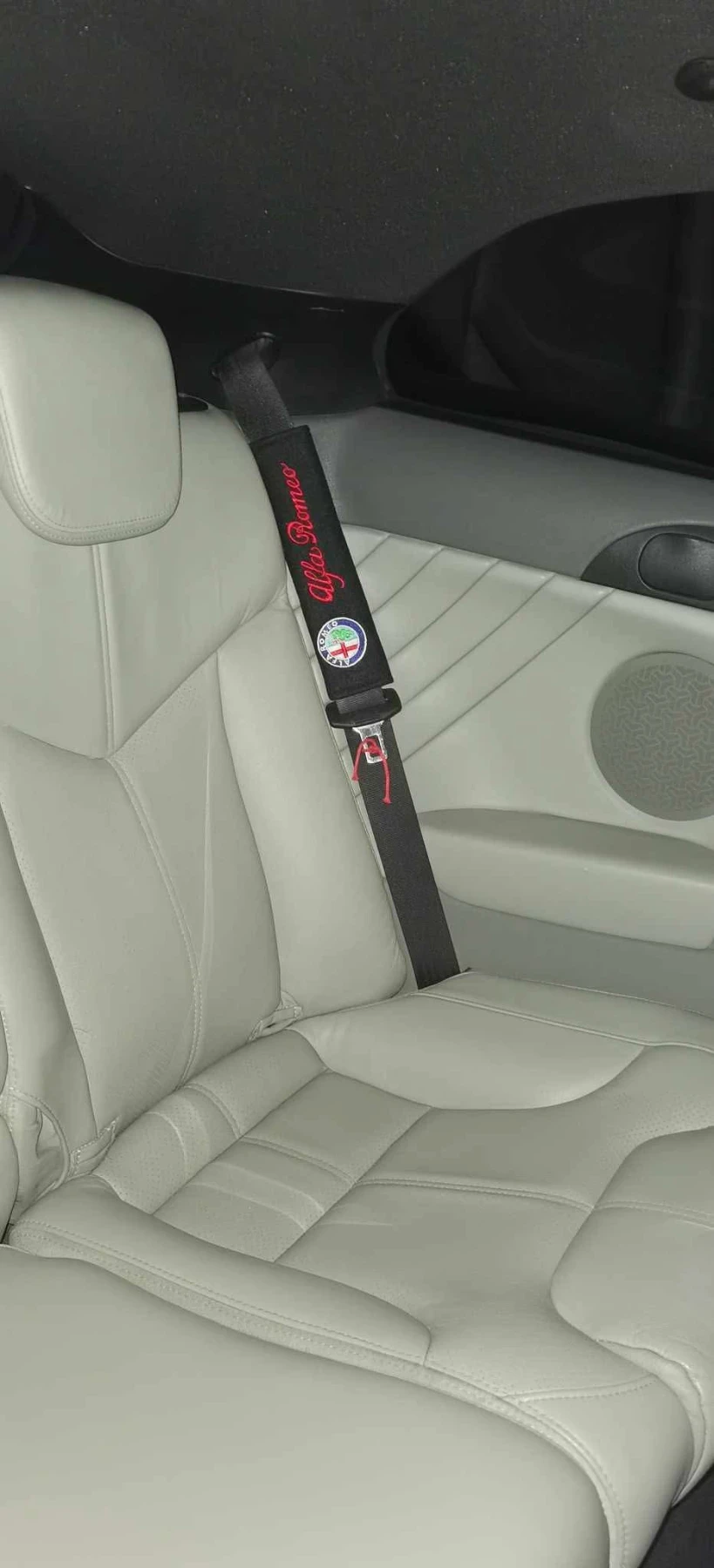 Alfa Romeo Gt, снимка 10 - Автомобили и джипове - 56238098