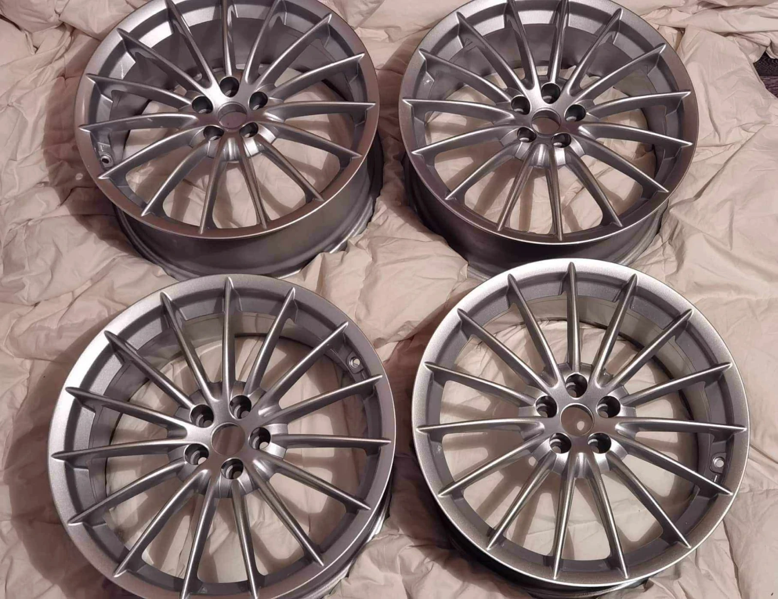 Alfa Romeo Gt, снимка 12 - Автомобили и джипове - 56238098