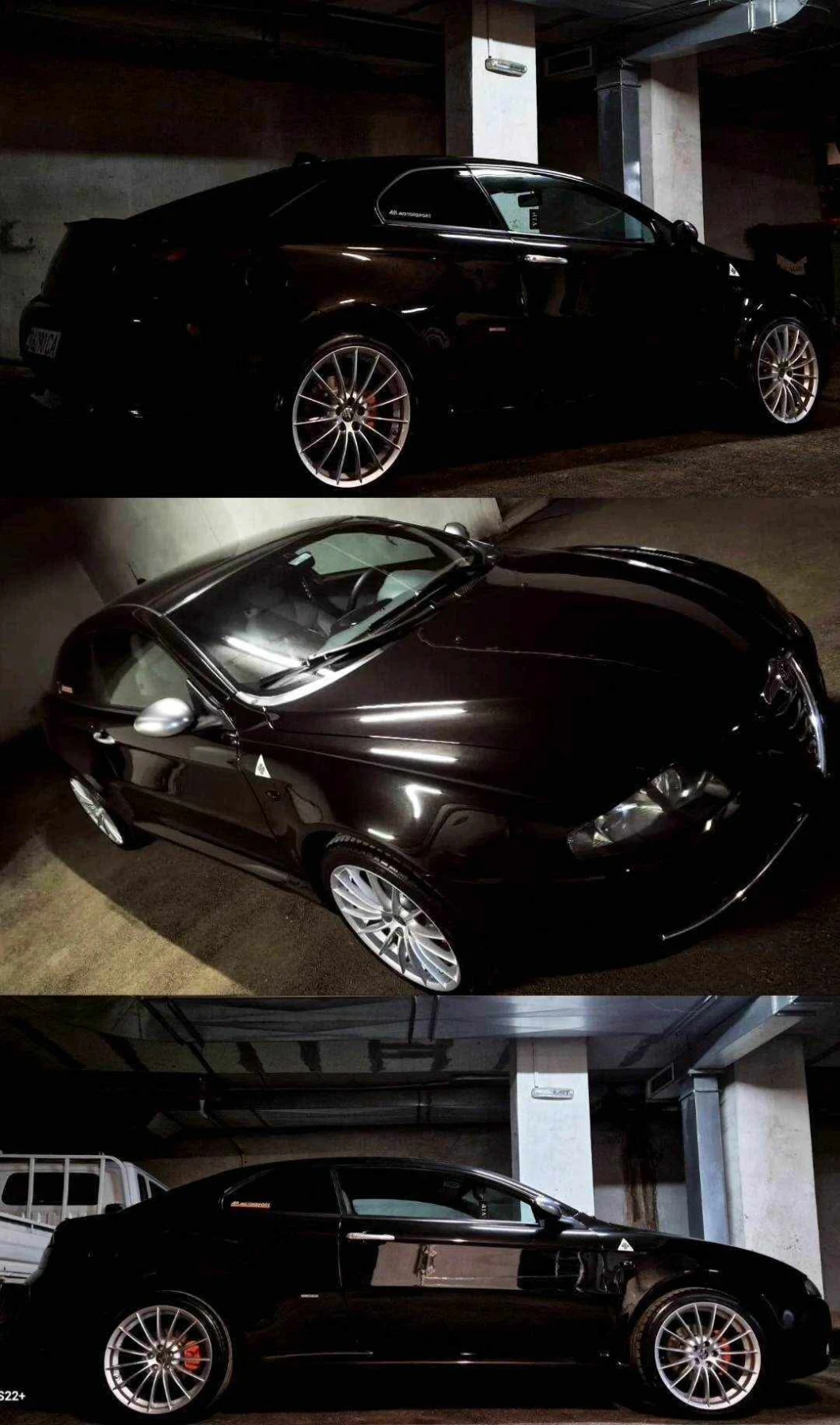 Alfa Romeo Gt | Mobile.bg � ����������� 2