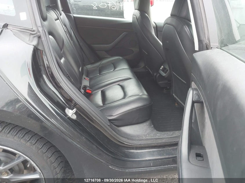 Tesla Model 3 Standard Range RWD, снимка 8 - Автомобили и джипове - 56405085