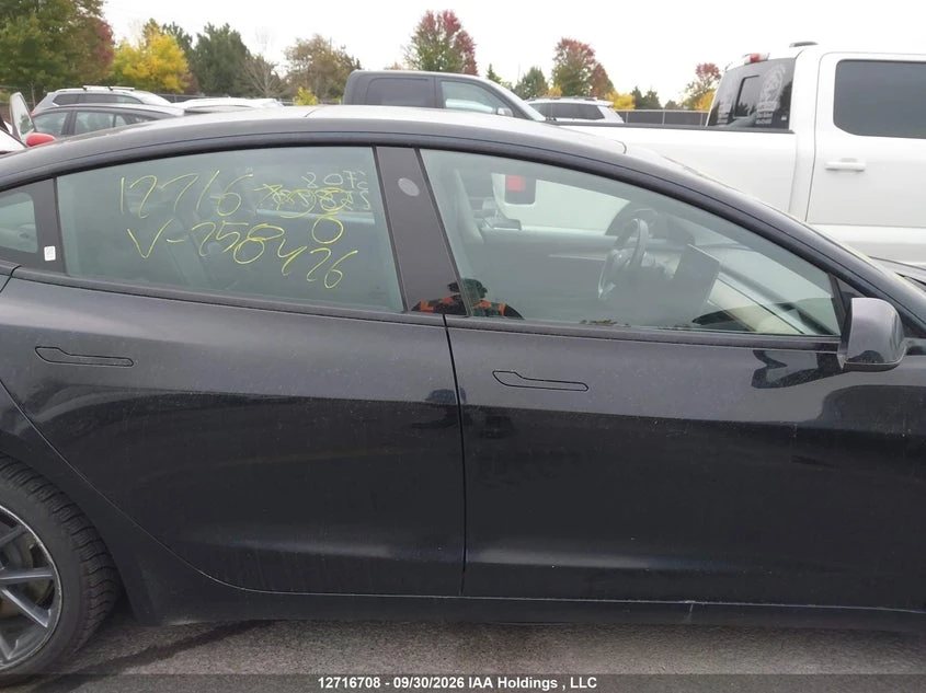 Tesla Model 3 Standard Range RWD, снимка 13 - Автомобили и джипове - 56405085