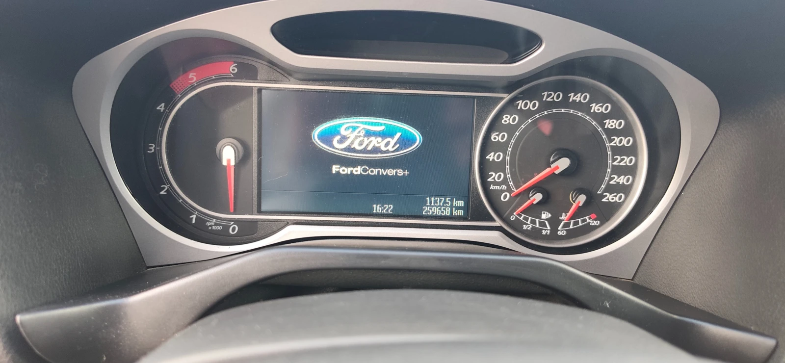 Ford Mondeo * TITANIUM* , снимка 16 - Автомобили и джипове - 56445939