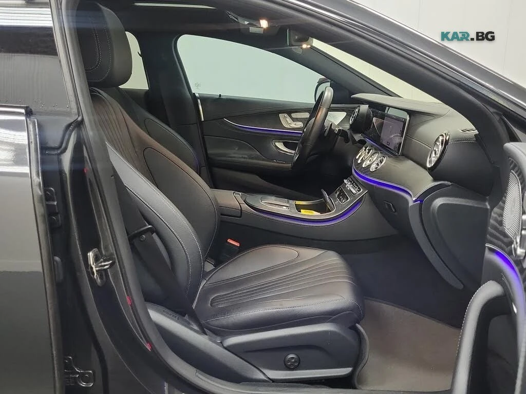 Mercedes-Benz CLS 450 ���������� * (���� �� ��) | Mobile.bg � ����������� 5