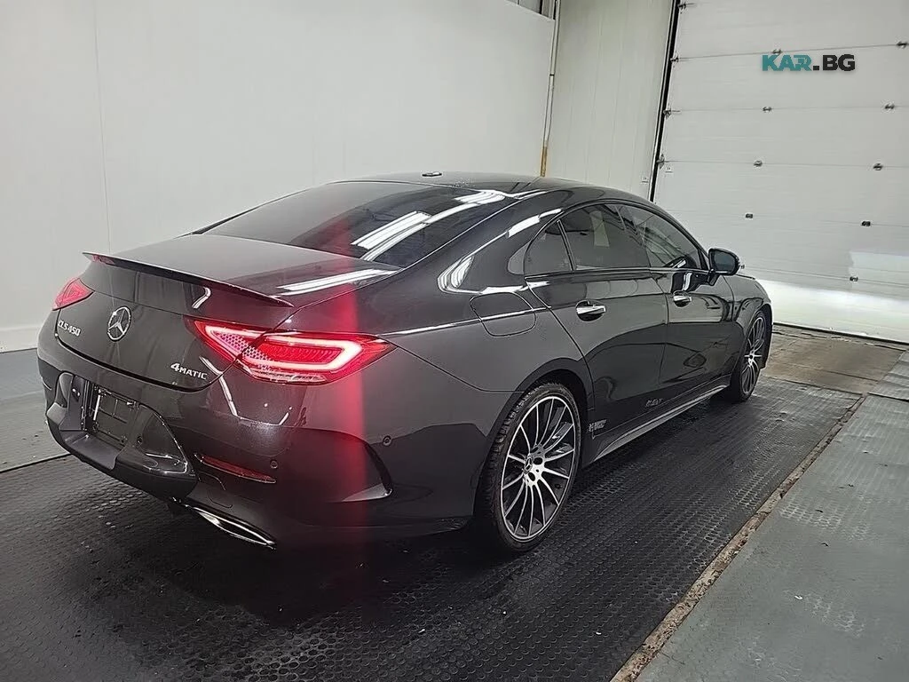 Mercedes-Benz CLS 450 ���������� * (���� �� ��) | Mobile.bg � ����������� 2
