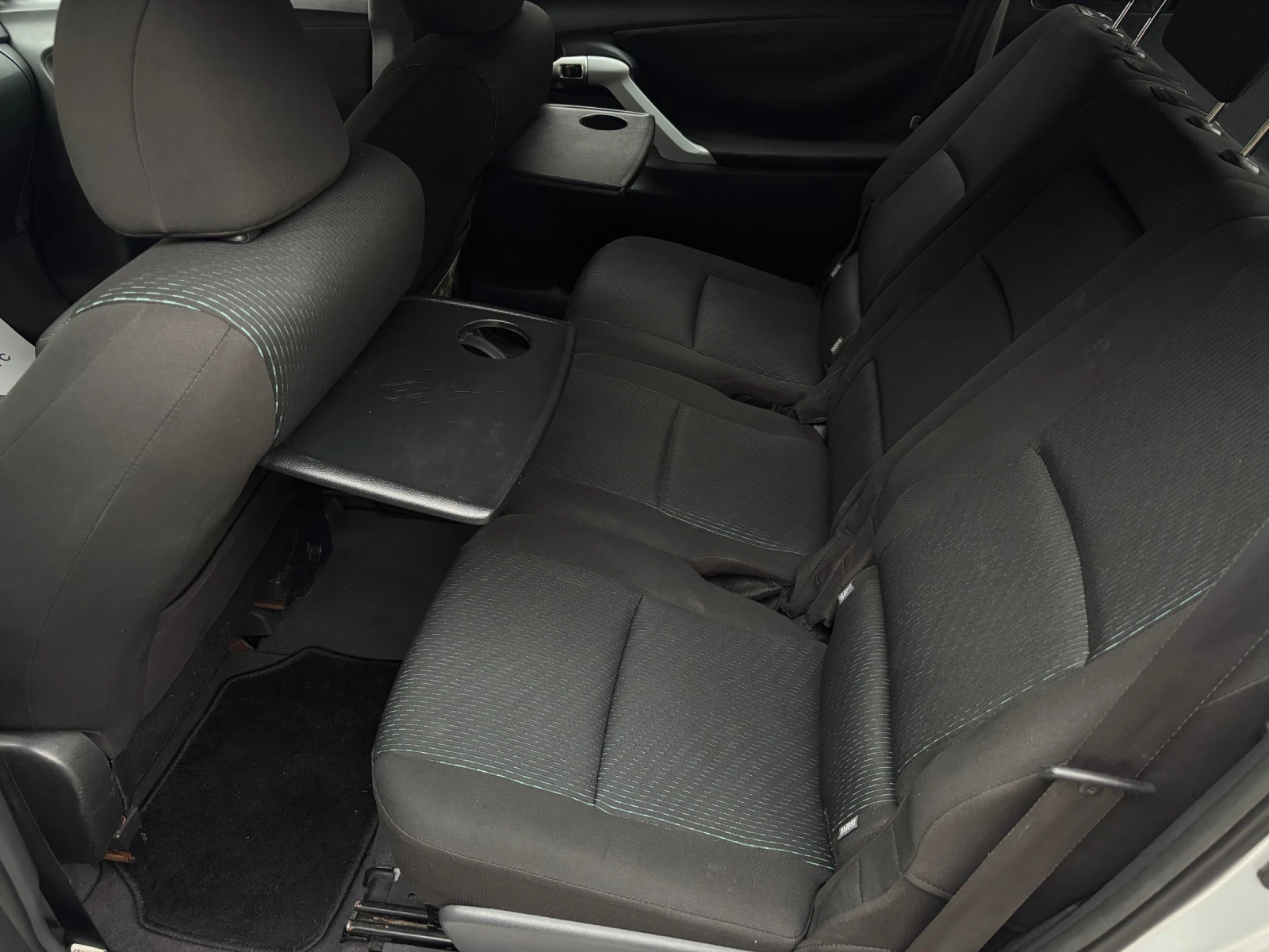 Toyota Verso 1.6 i ��������� / ����������� | Mobile.bg � ����������� 9