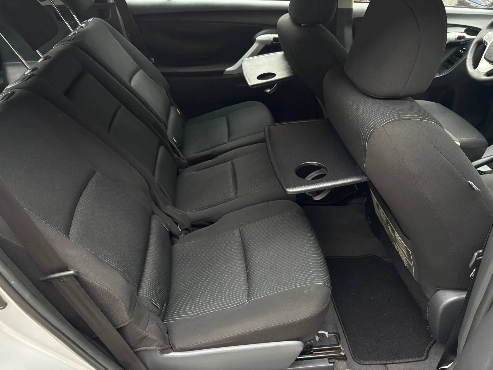 Toyota Verso 1.6 i ��������� / ����������� | Mobile.bg � ����������� 7