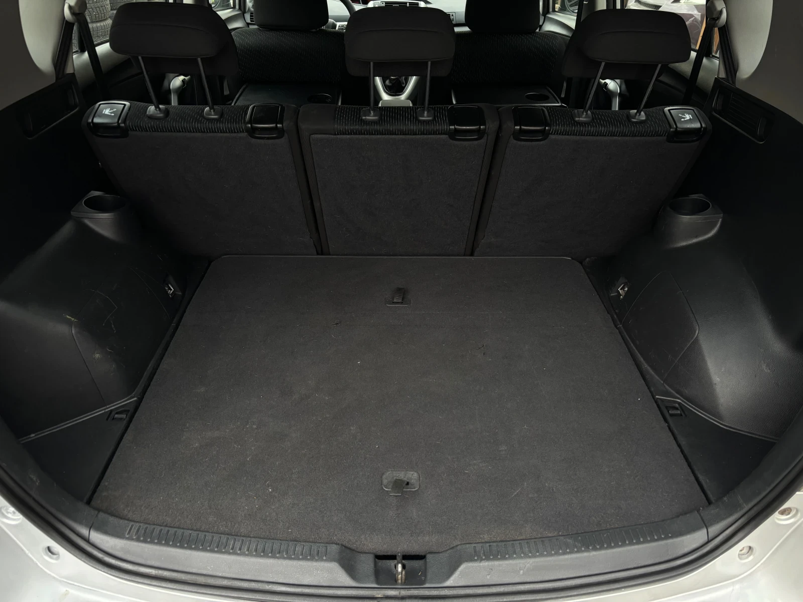 Toyota Verso 1.6 i ��������� / ����������� | Mobile.bg � ����������� 6