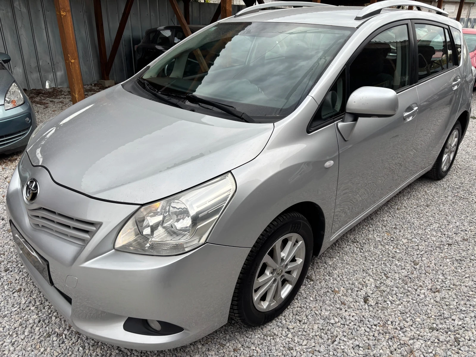 Toyota Verso 1.6 i ��������� / ����������� | Mobile.bg � ����������� 2
