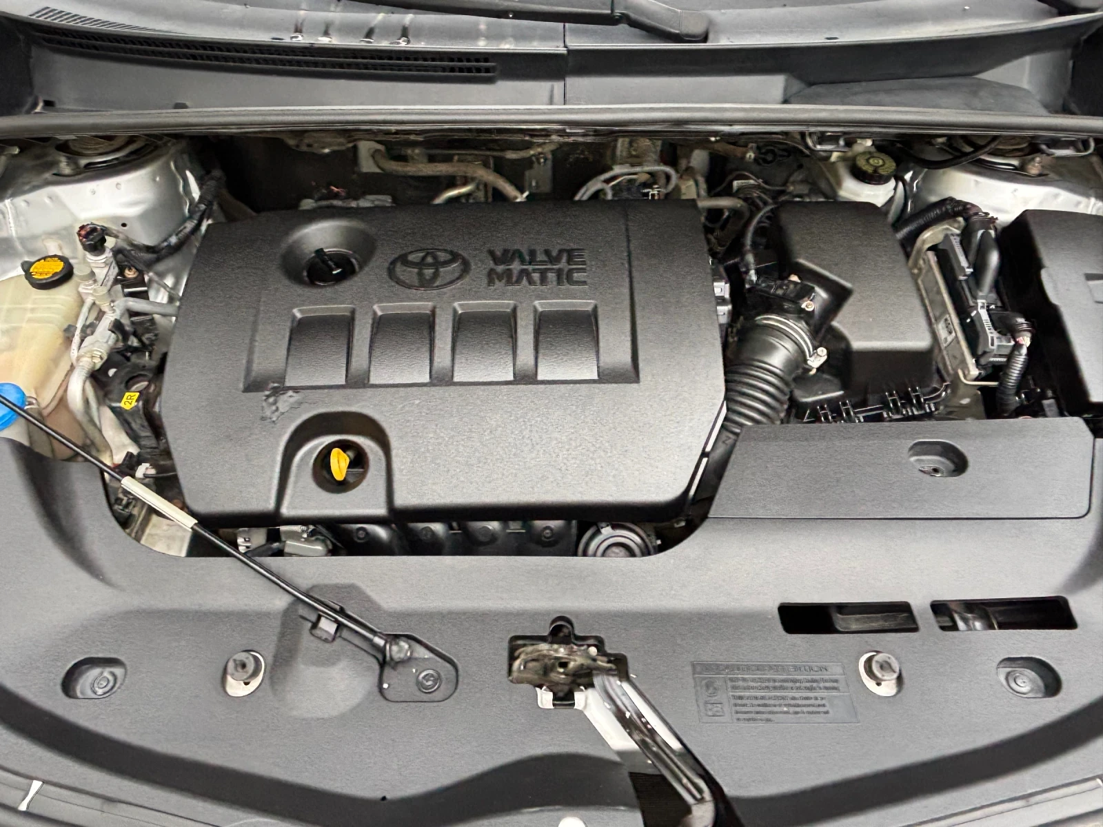 Toyota Verso 1.6 i ��������� / ����������� | Mobile.bg � ����������� 14