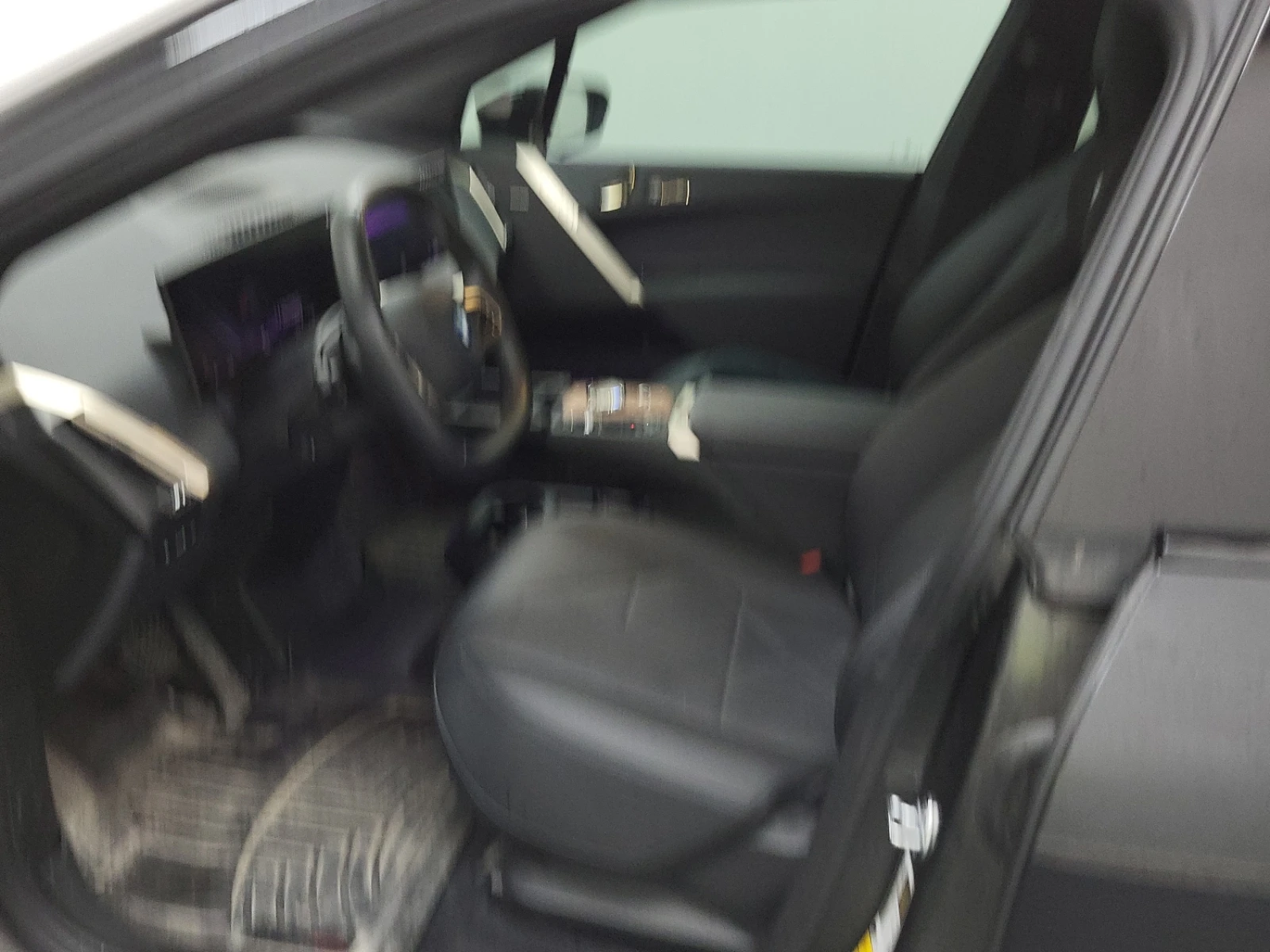 BMW iX Xdrive50, снимка 7 - Автомобили и джипове - 56504472