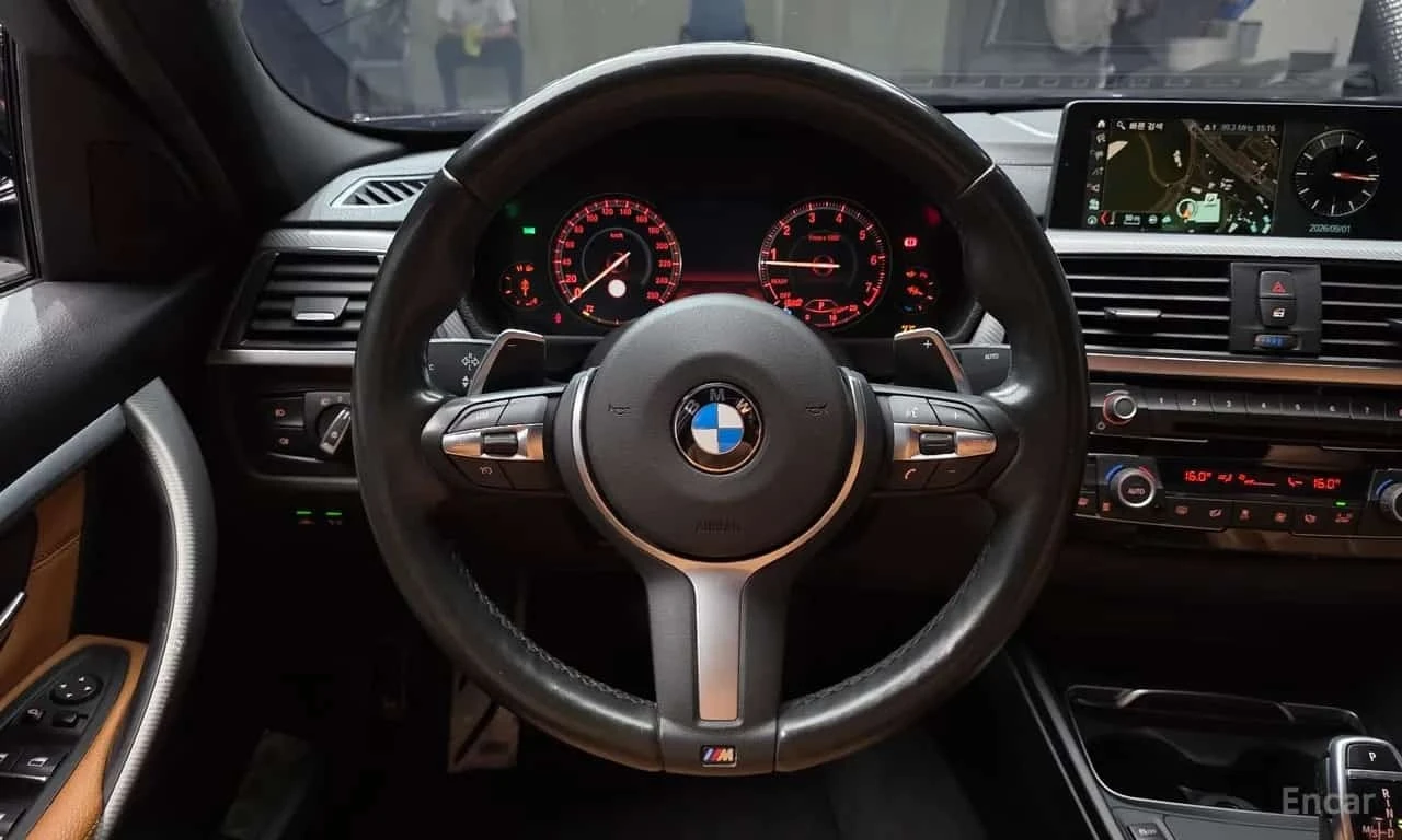 BMW 330 * 330i M Sport Shadow Line * HUD * ������� *  | Mobile.bg � ����������� 13