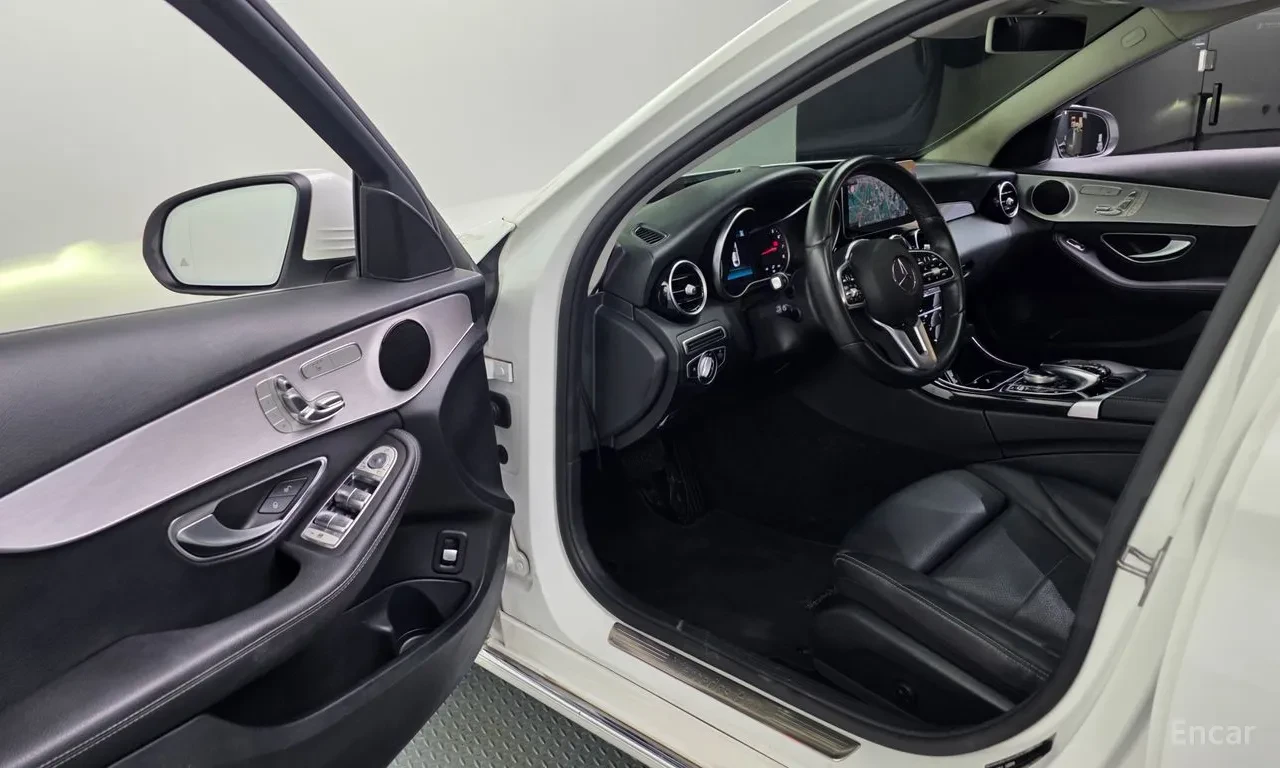 Mercedes-Benz C 200 ��������| ������|  | Mobile.bg � ����������� 14