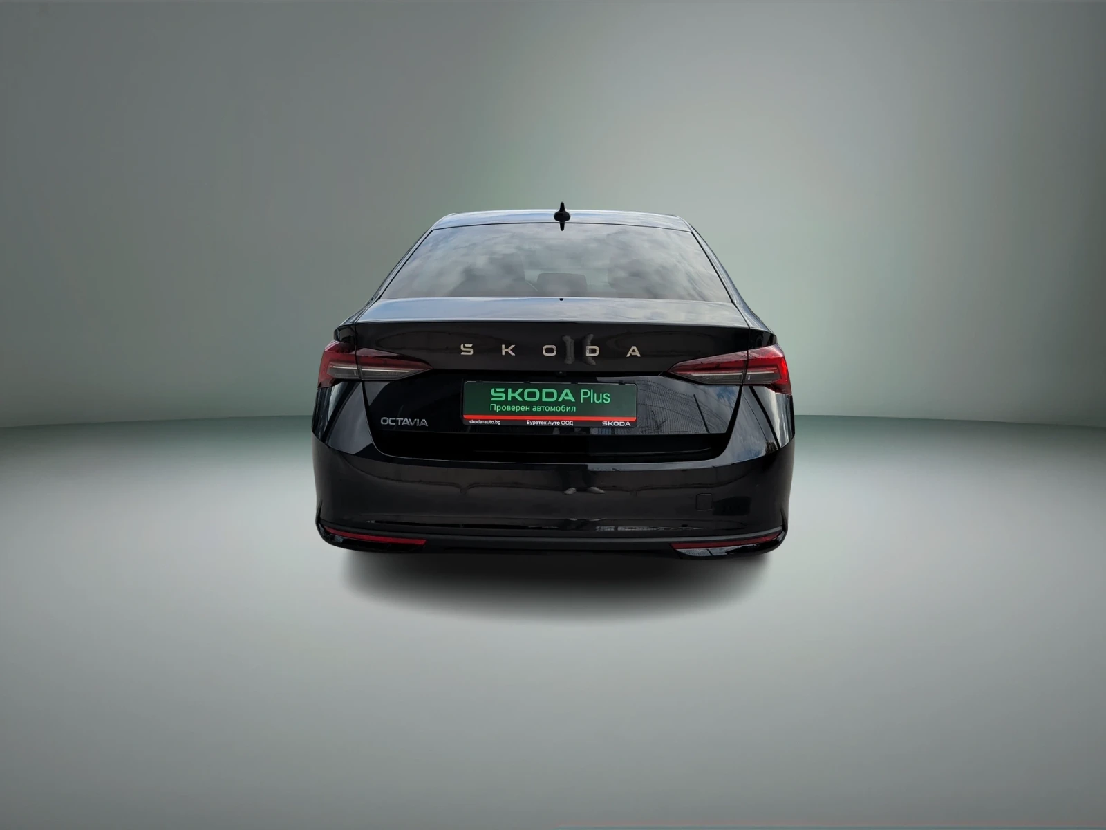 Skoda Octavia Selection 1.5 TSI/150 �.�./MHEV | Mobile.bg � ����������� 4