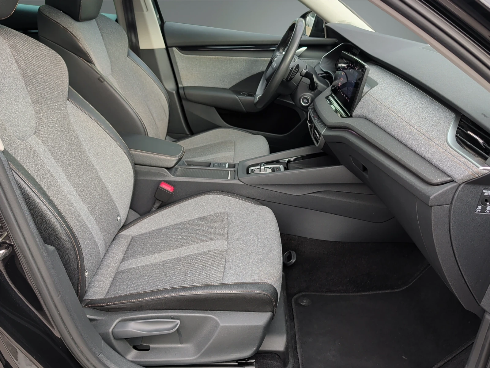 Skoda Octavia Selection 1.5 TSI/150 �.�./MHEV | Mobile.bg � ����������� 13