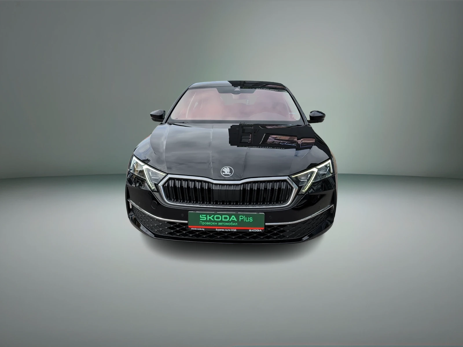 Skoda Octavia Selection 1.5 TSI/150 �.�./MHEV | Mobile.bg � ����������� 8