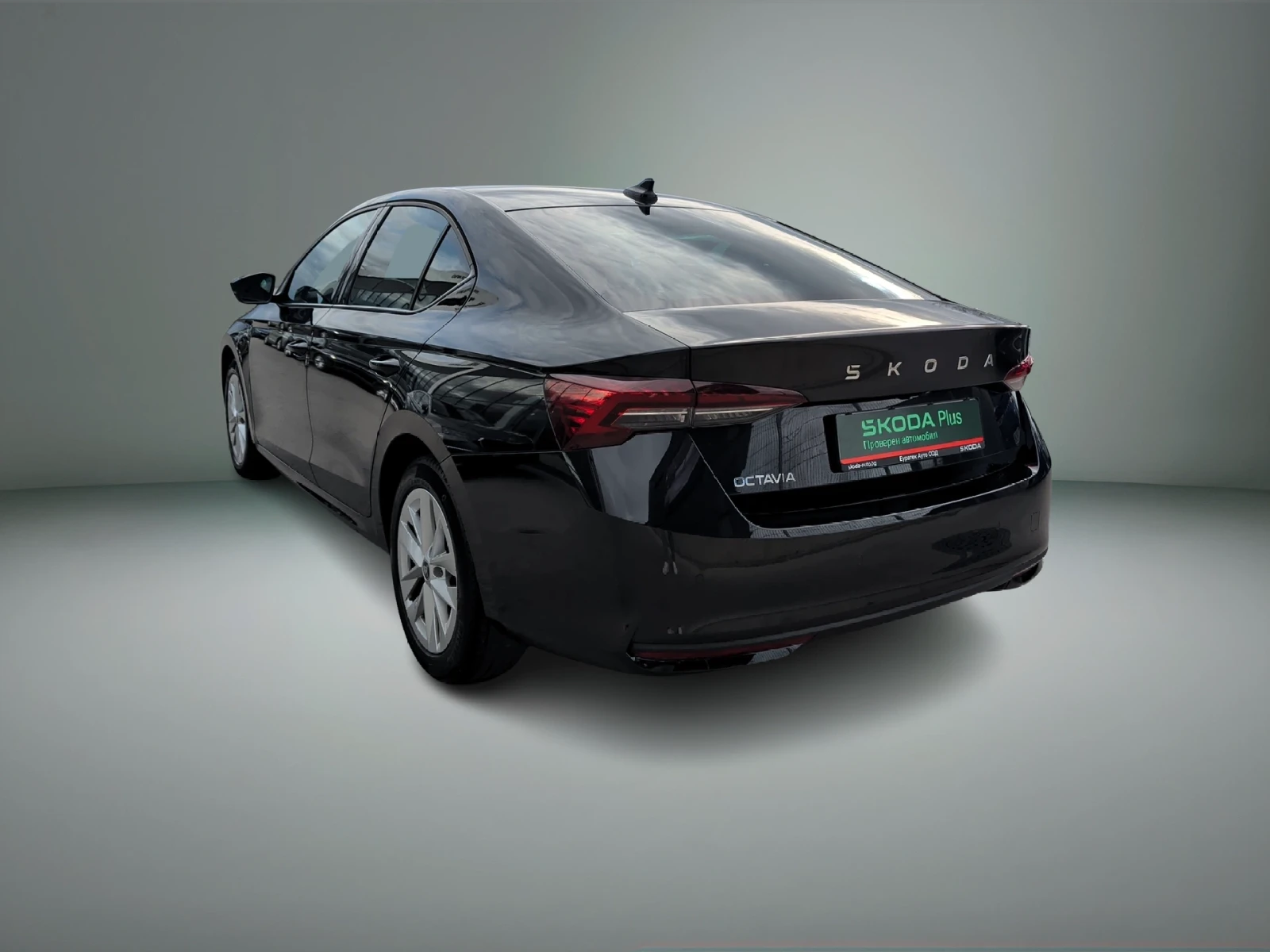 Skoda Octavia Selection 1.5 TSI/150 �.�./MHEV | Mobile.bg � ����������� 3