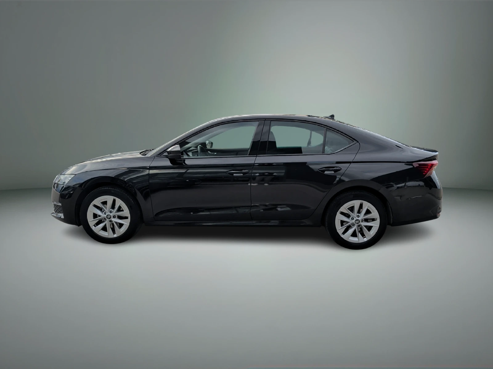 Skoda Octavia Selection 1.5 TSI/150 �.�./MHEV | Mobile.bg � ����������� 2