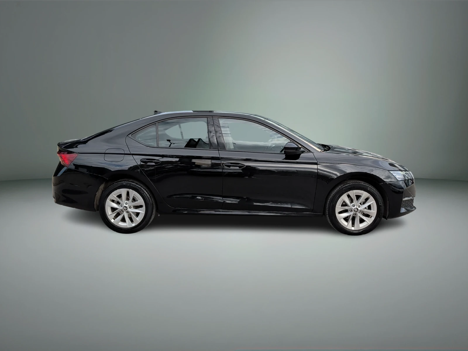 Skoda Octavia Selection 1.5 TSI/150 �.�./MHEV | Mobile.bg � ����������� 6