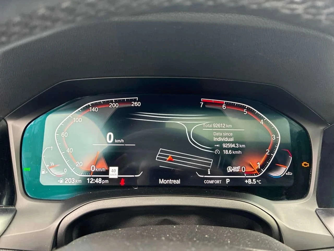 BMW 430, снимка 8 - Автомобили и джипове - 56713130