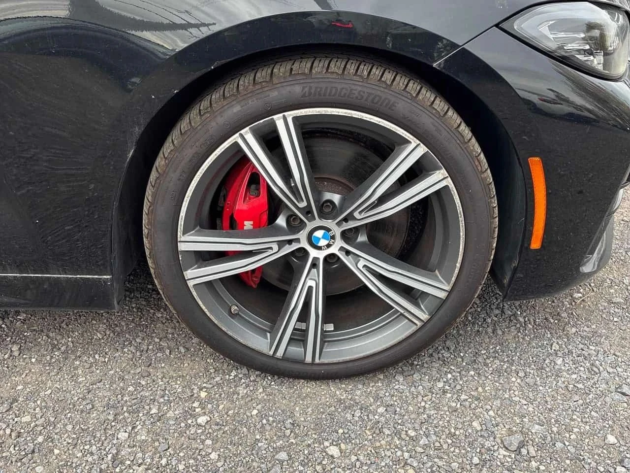 BMW 430, снимка 7 - Автомобили и джипове - 56713130