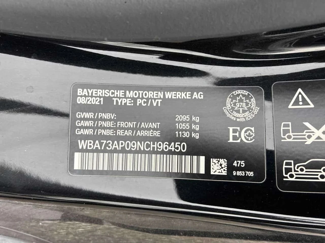 BMW 430, снимка 10 - Автомобили и джипове - 56713130