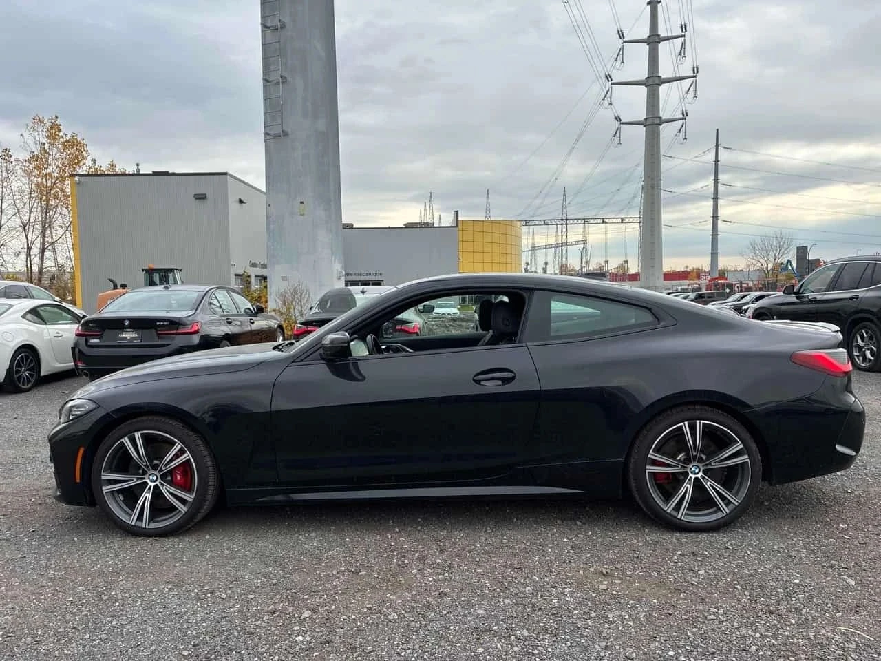 BMW 430, снимка 2 - Автомобили и джипове - 56713130