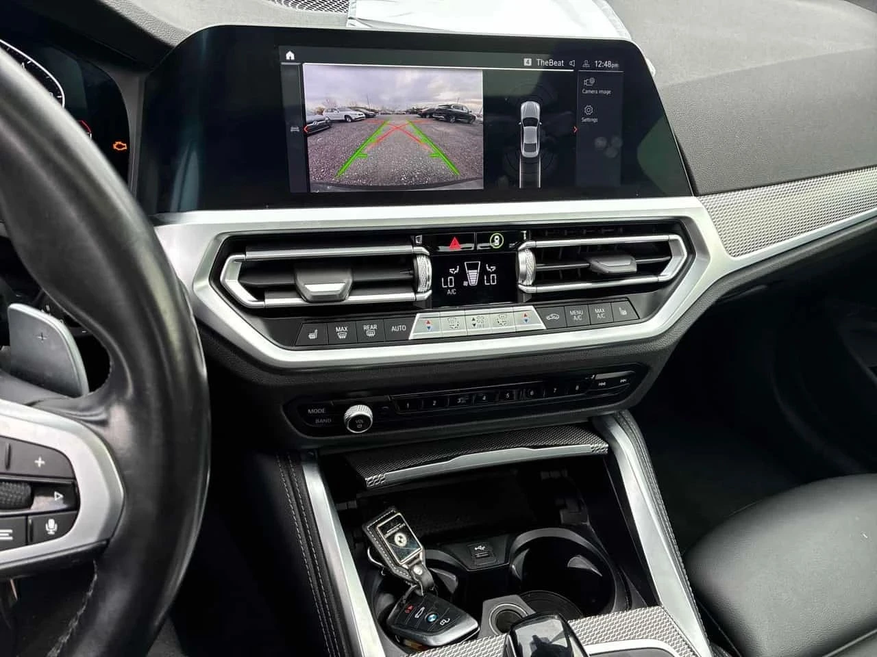 BMW 430, снимка 9 - Автомобили и джипове - 56713130
