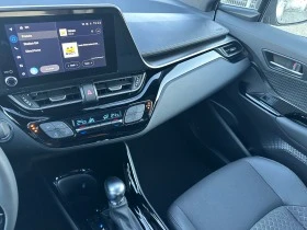Toyota C-HR 2.0-Hybrid 185k.c./НАЛИЧНИ/ 0 km, снимка 9