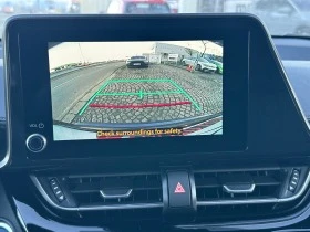 Toyota C-HR 2.0-Hybrid 185k.c./НАЛИЧНИ/ 0 km, снимка 10