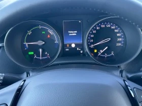 Toyota C-HR 2.0-Hybrid 185k.c./НАЛИЧНИ/ 0 km, снимка 14