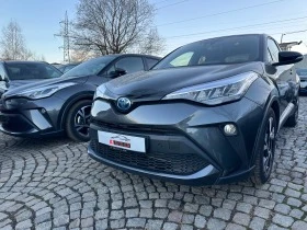 Toyota C-HR 2.0-Hybrid 185k.c./НАЛИЧНИ/ 0 km, снимка 12